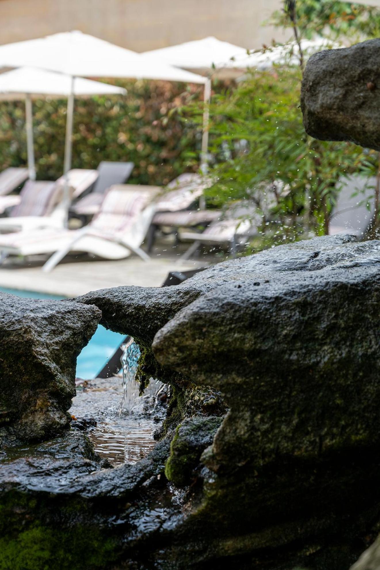 Al Castello Resort Sillavengo エクステリア 写真