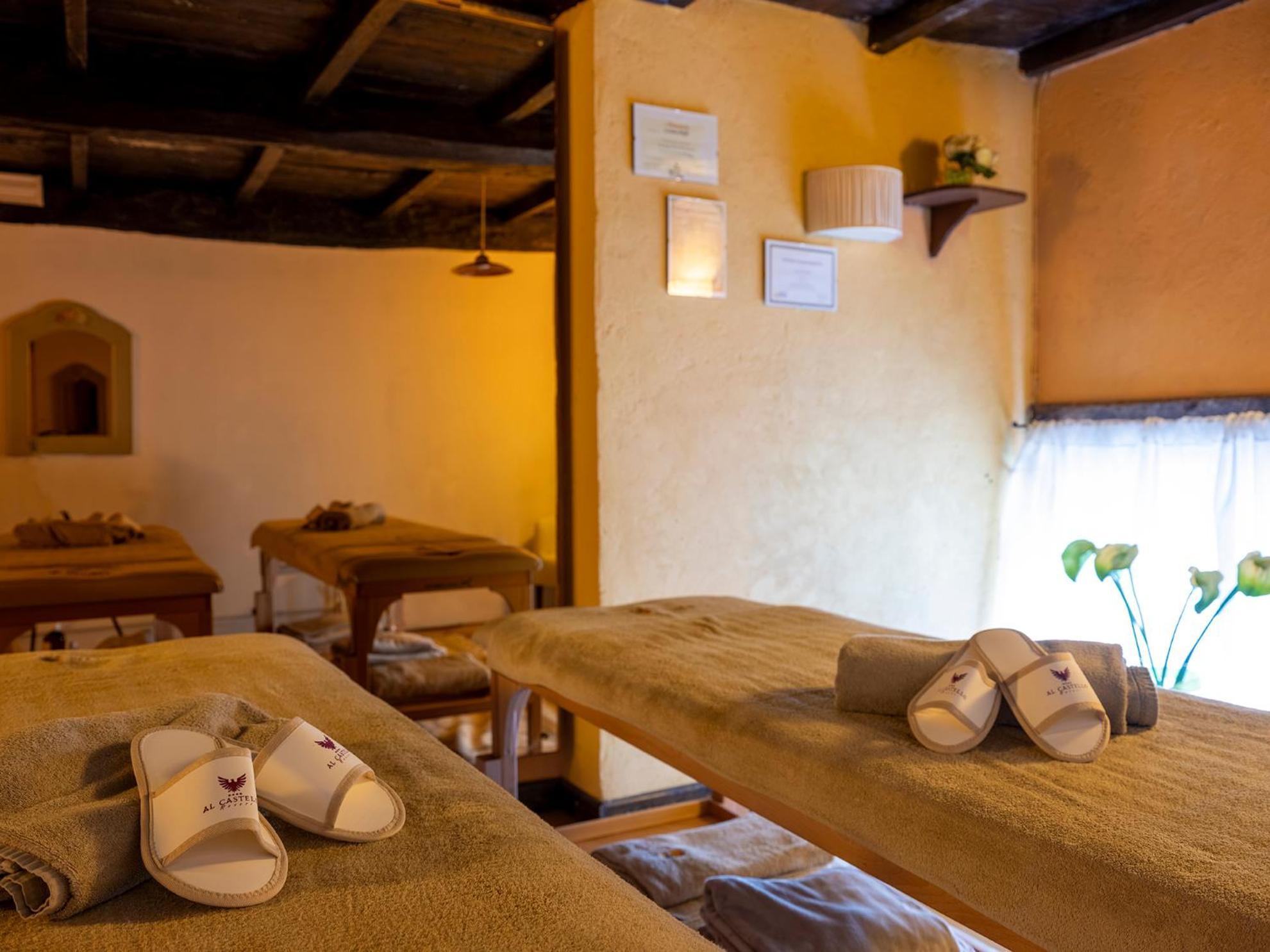 Al Castello Resort Sillavengo エクステリア 写真